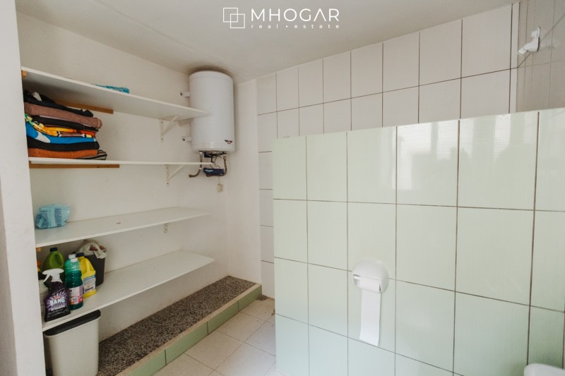 Casita a la venta en el corazón de Benissa, Costa Blanca